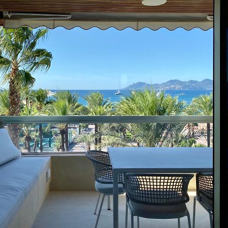 Blvd De La Croisette 82A, Cannes, La Reale المظهر الخارجي الصورة