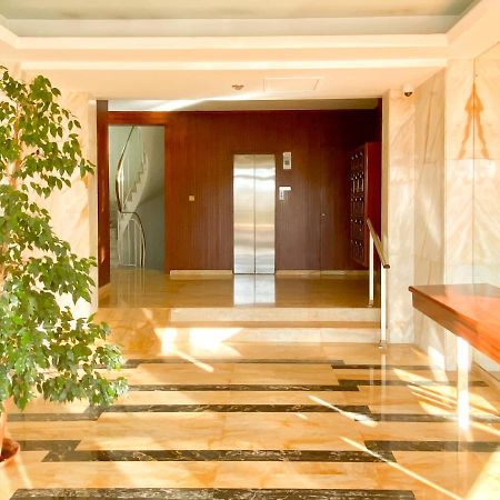 Blvd De La Croisette 82A, Cannes, La Reale المظهر الخارجي الصورة