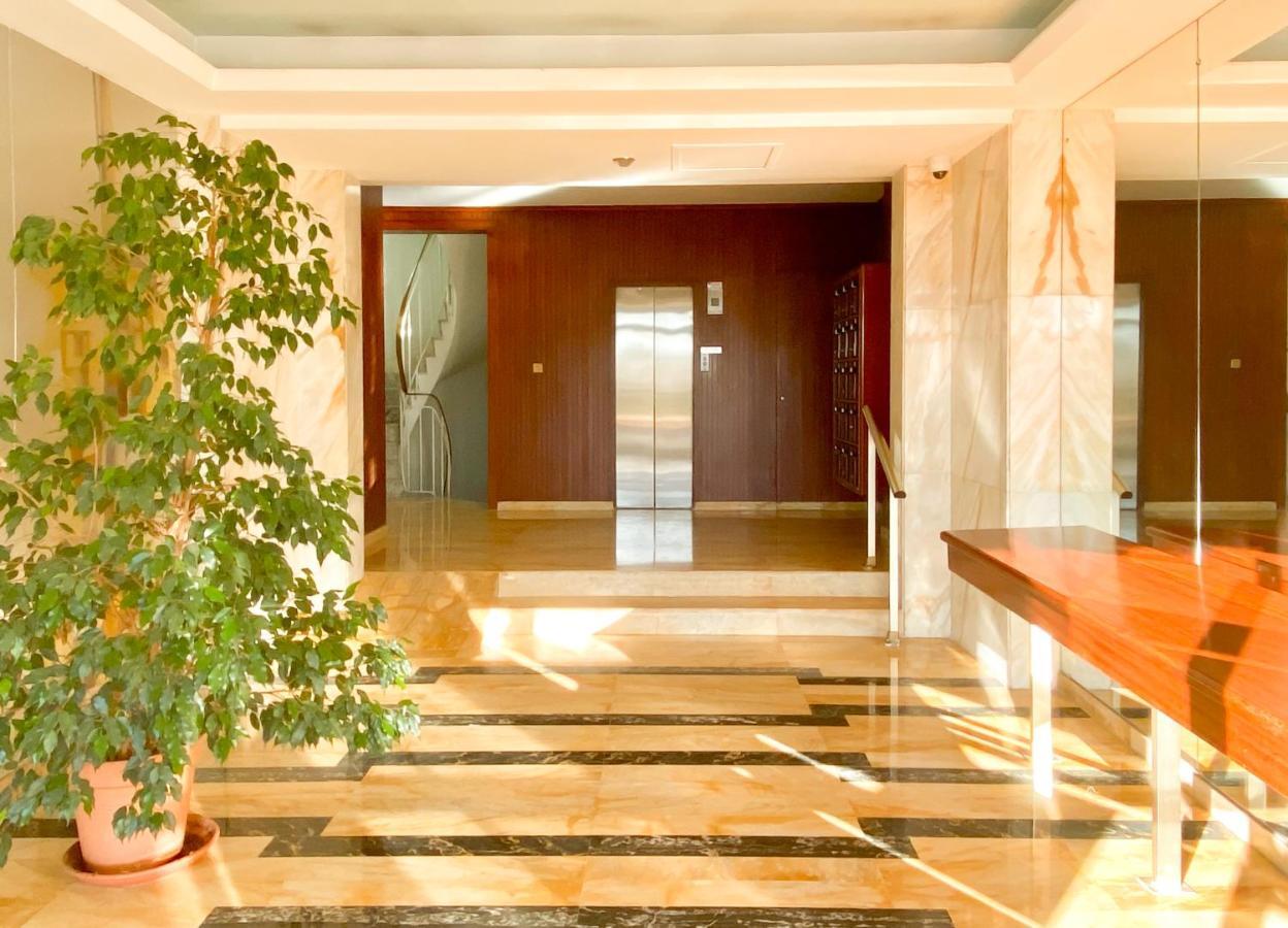 Blvd De La Croisette 82A, Cannes, La Reale المظهر الخارجي الصورة